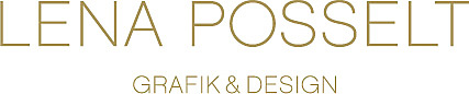 Lena Posselt - Grafik und Design