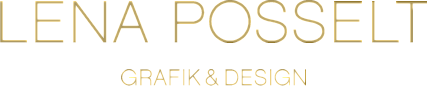 Lena Posselt - grafik&design